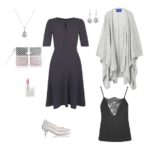 Capsule Travel Wardrobe For Trip To France - Chic At Any Age