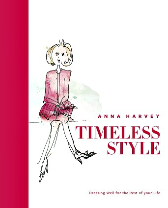 redefining timeless style
