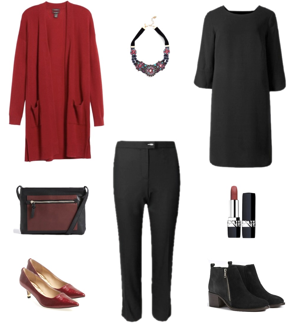 Outfit ideas for Petite women - Chic at any age