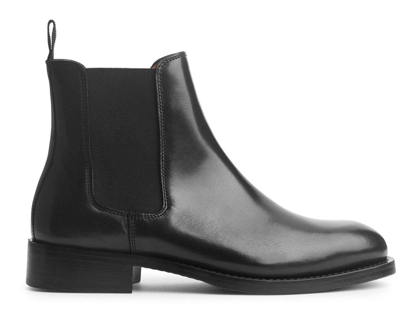 New style ankle boots for Autumn - Chic at any age