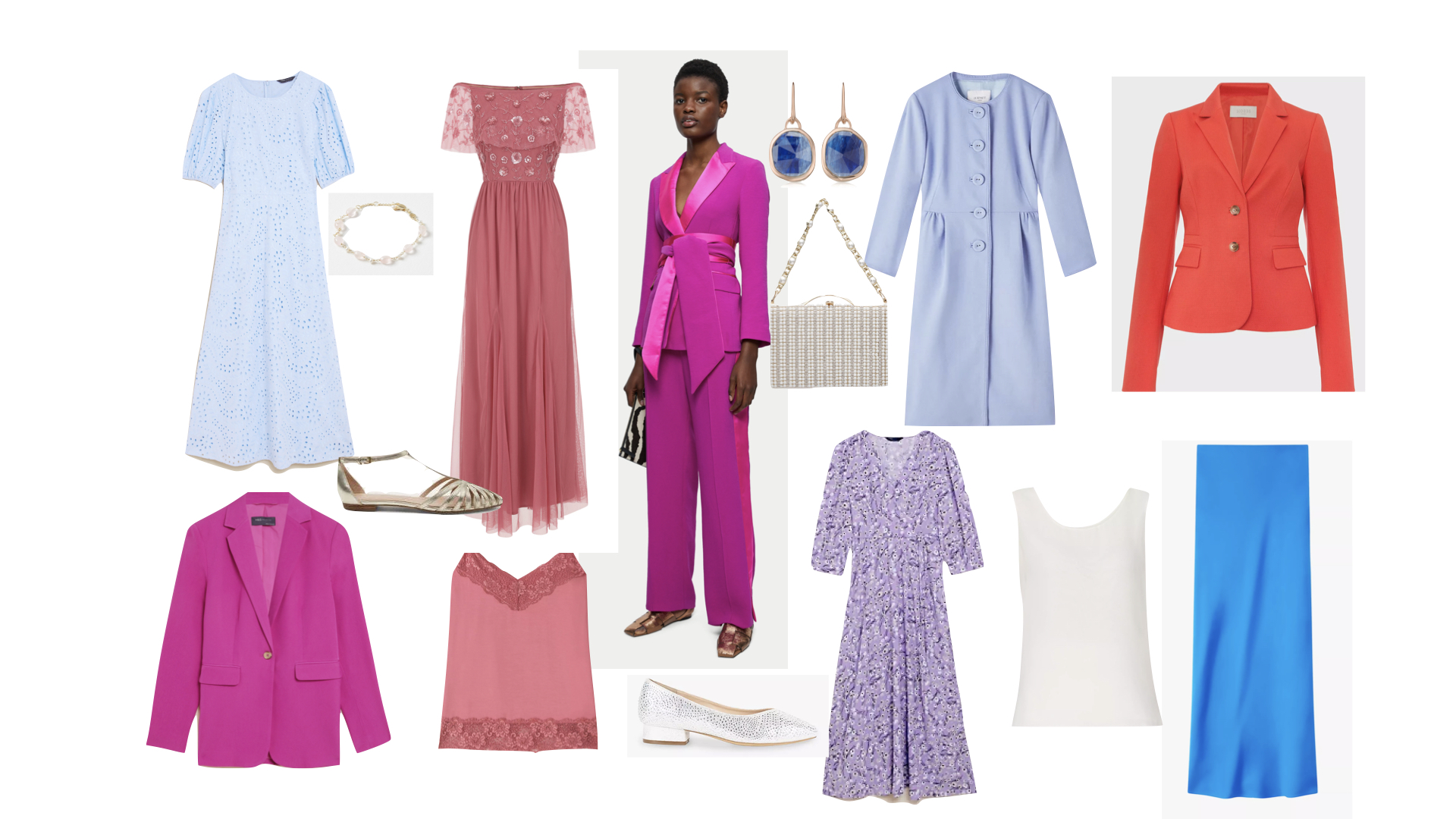 A Modern Way To Plan Your Special Occasion Dressing Chic At Any Age